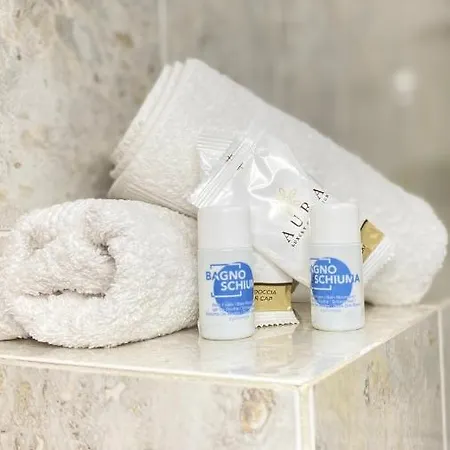 Casavacanzetoffee Apartamento