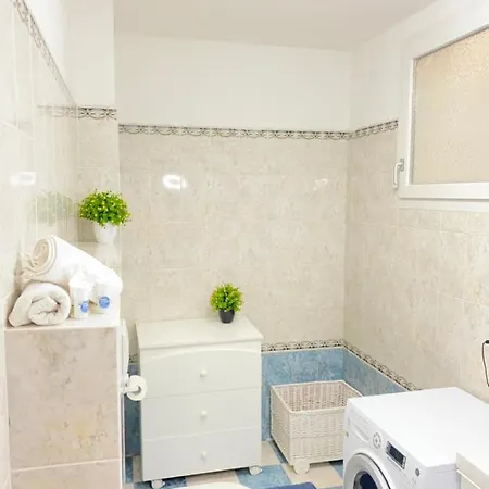 Apartamento Casavacanzetoffee