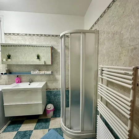 Casavacanzetoffee Apartamento