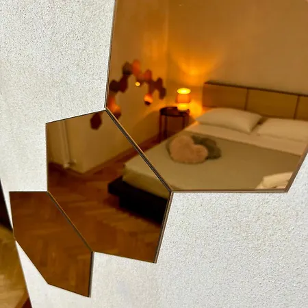 Casavacanzetoffee * Bolonha