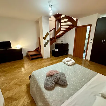 Casavacanzetoffee Apartamento Bolonha