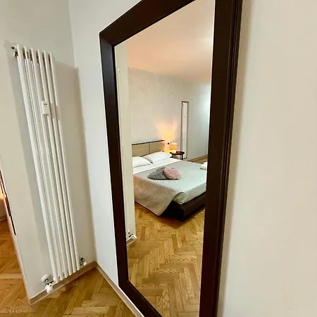 Casavacanzetoffee Apartamento *