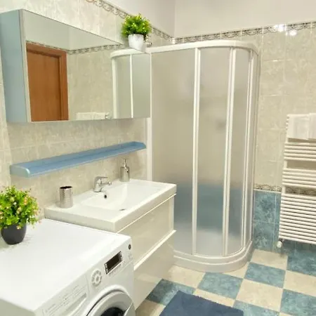 Casavacanzetoffee Апартаменти Болонья