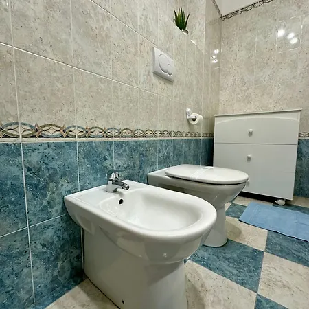 Casavacanzetoffee Апартаменти