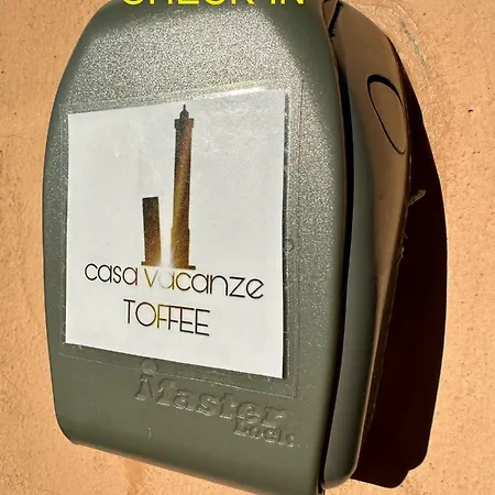 Апартаменти Casavacanzetoffee Болонья