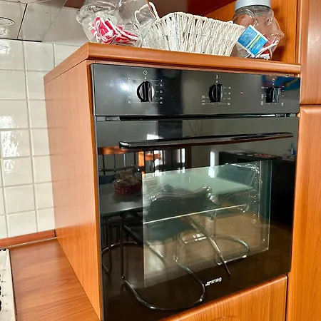 Casavacanzetoffee Апартаменти Болонья